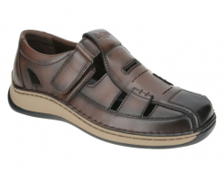 Туфли мужские BADEN артикул ZW150-021